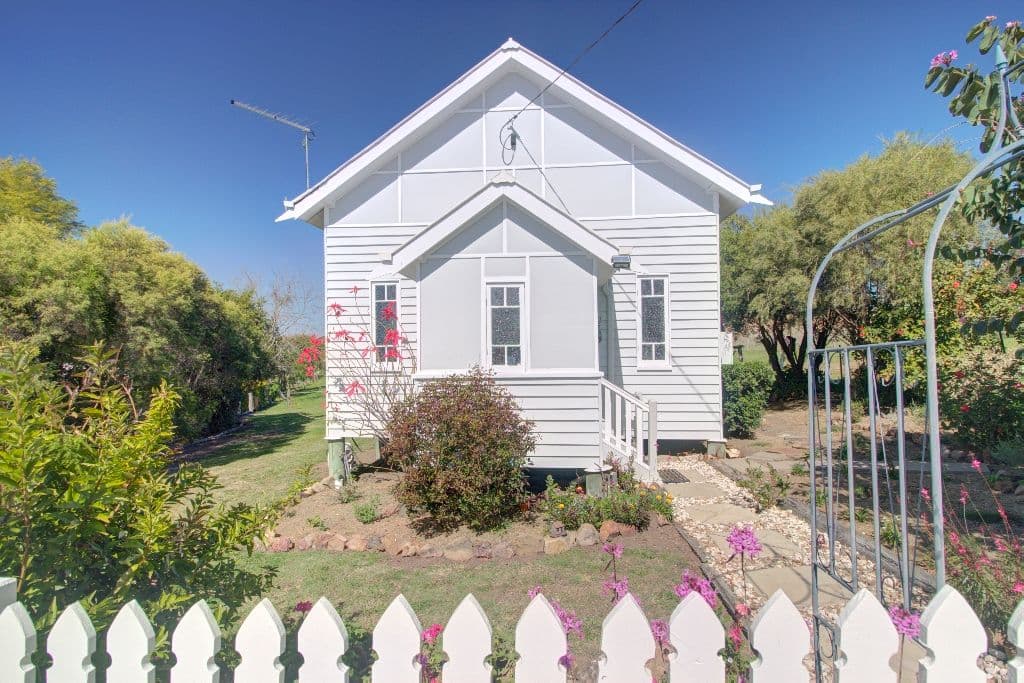 325 Gray Street, Roadvale QLD 4310, Roadvale - Image 1