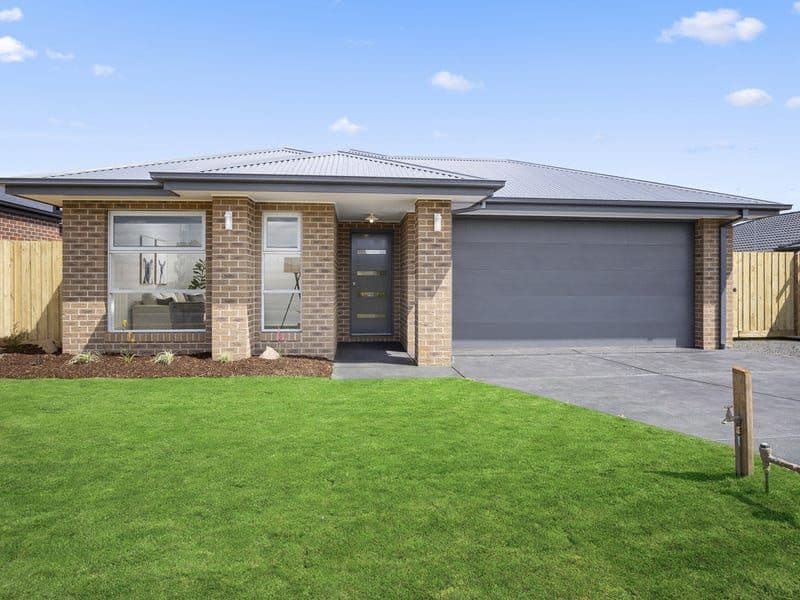 8 Luxford Lane, Leongatha VIC 3953, Leongatha - Image 1