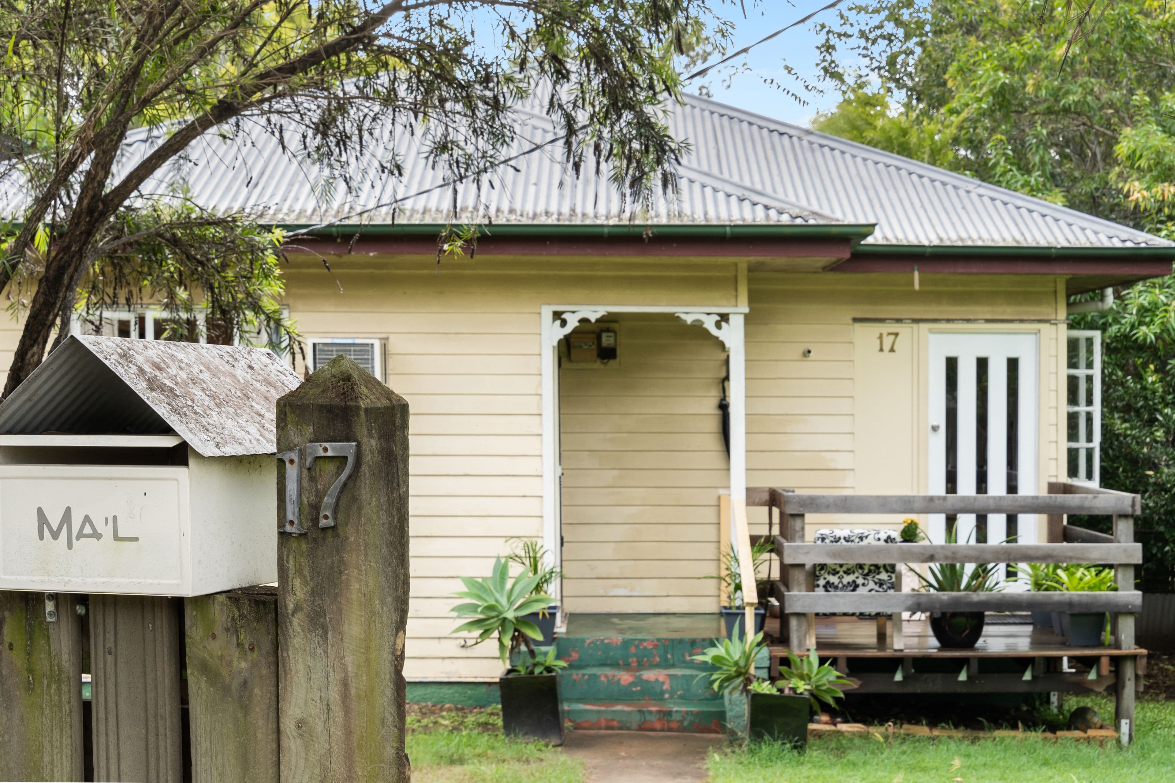 17 Toongarra Road, Leichhardt QLD 4305, Leichhardt - Image 1