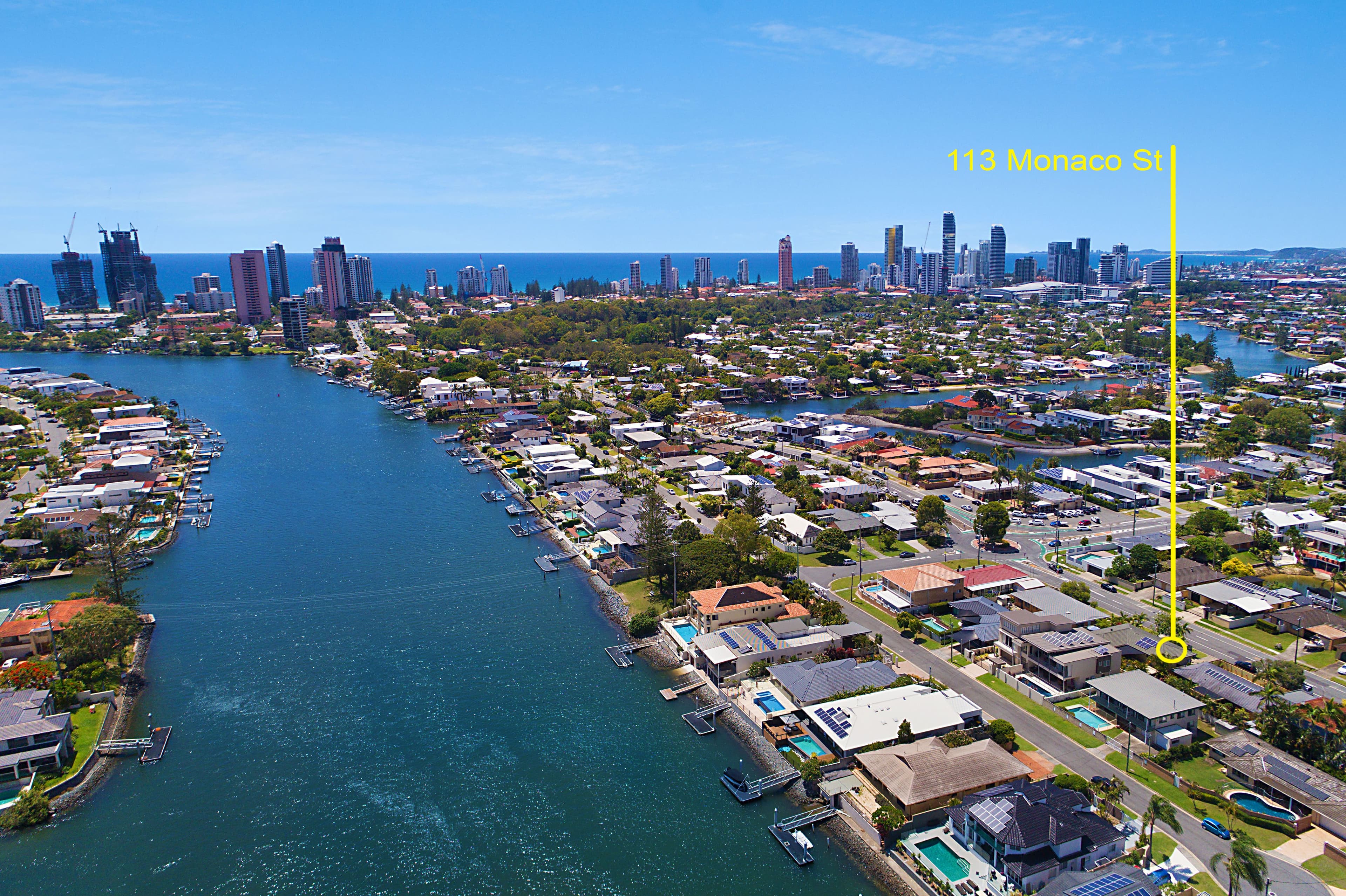 113 Monaco Street, Broadbeach Waters QLD 4218, Broadbeach Waters - Thumbnail 8