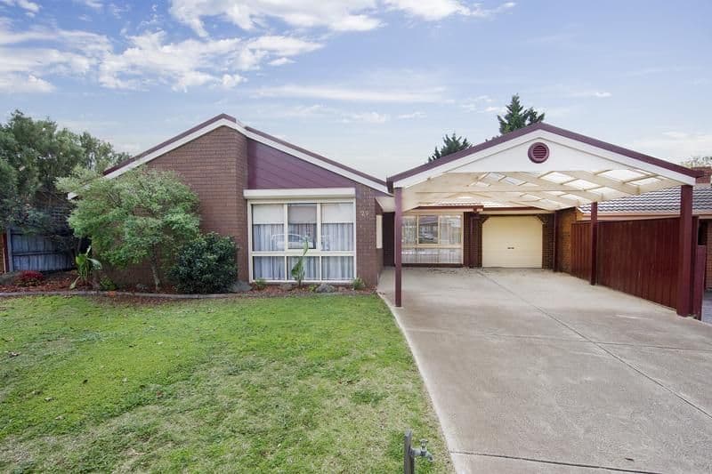 29  Seabrook Boulevard, SEABROOK VIC 3028, Seabrook - Image 1