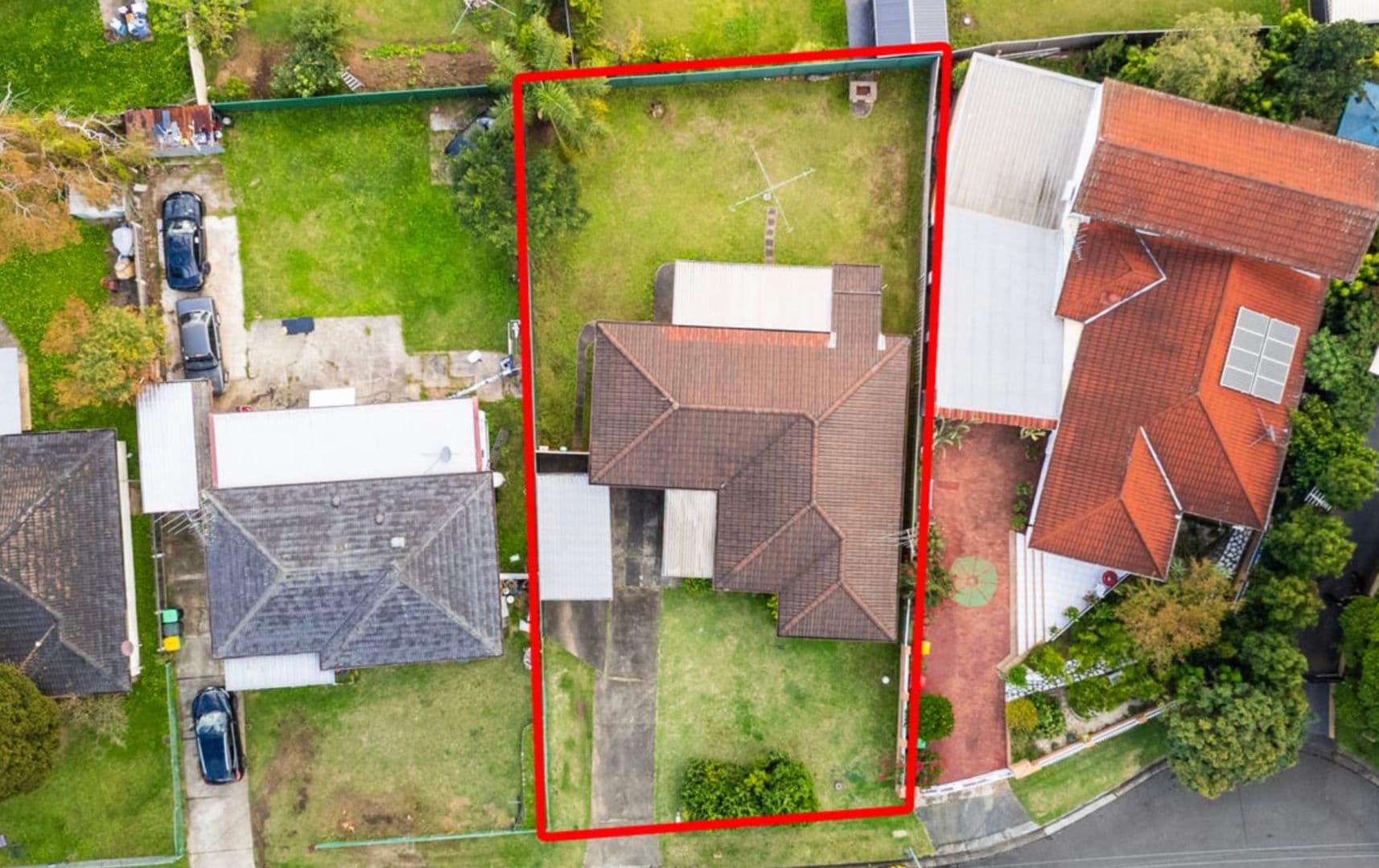 12 Jaffa Street, Fairfield West NSW 2165, Fairfield West - Thumbnail 2