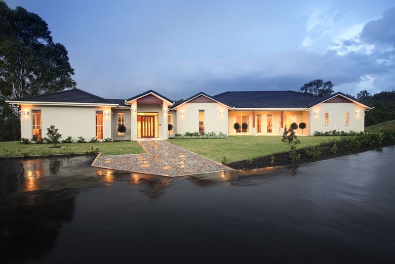 9 Tom Schmidt Drive, SAMFORD QLD 4520, Samford Valley - Image 1