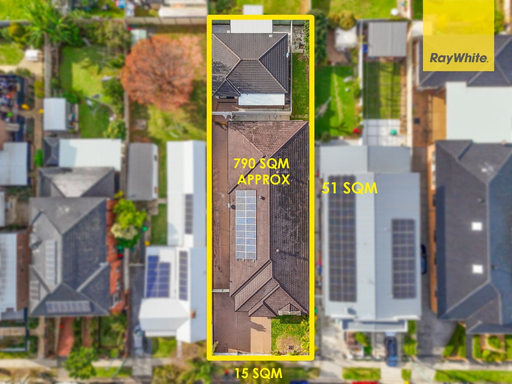77 Pegler Avenue, Granville NSW 2142, South Granville - Thumbnail 2