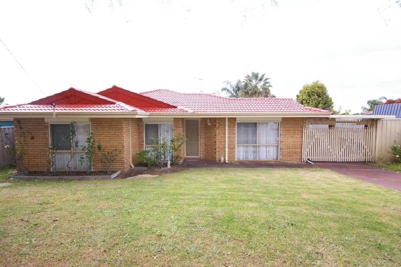 81 Torquata Drive, MIRRABOOKA WA 6061, Mirrabooka - Thumbnail 2