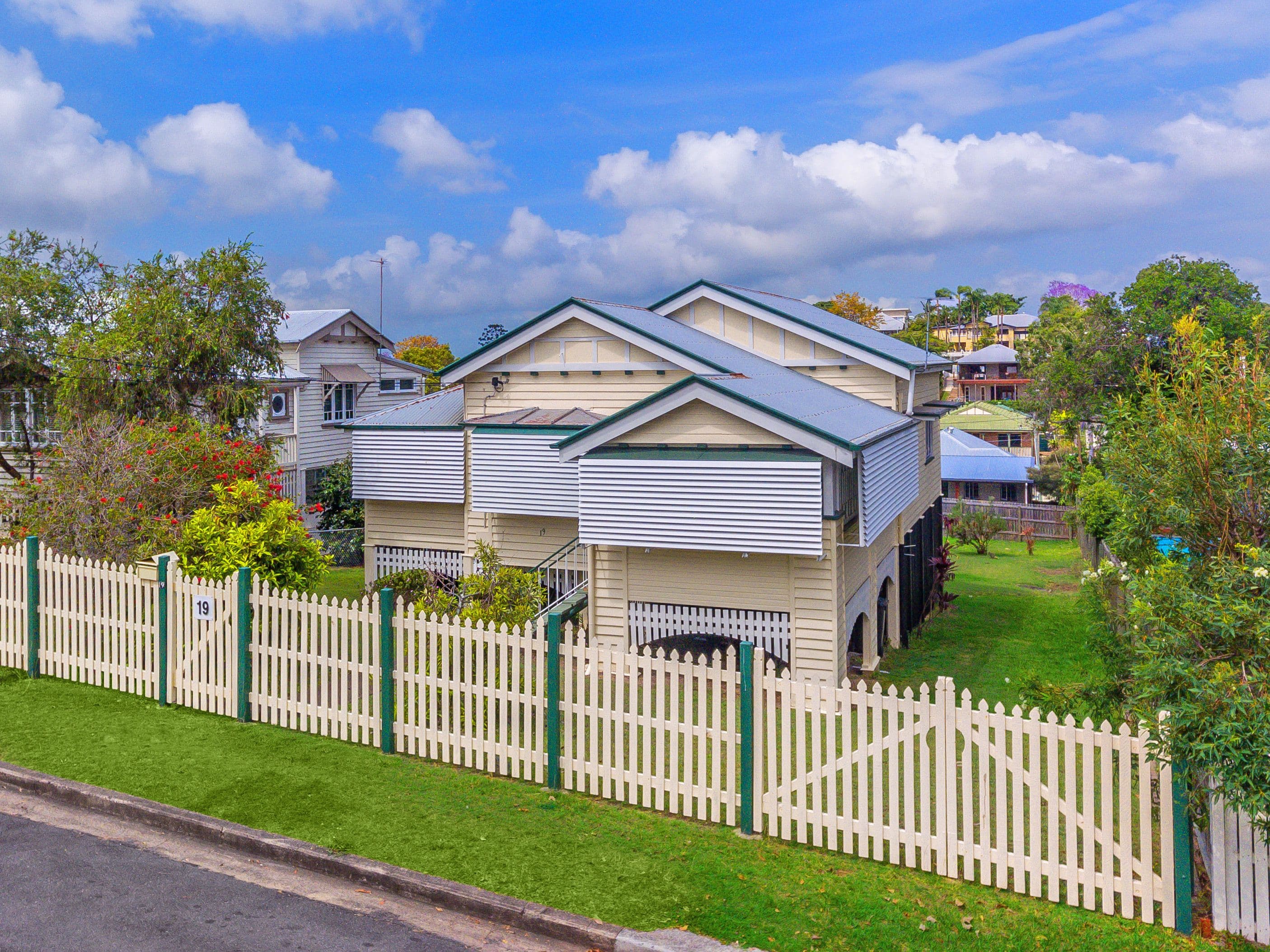 19 Derby Street, Balmoral QLD 4171, Balmoral - Image 1