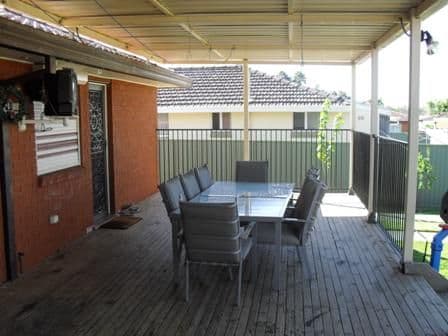 FAIRFIELD WEST NSW 2165, Fairfield West - Thumbnail 8