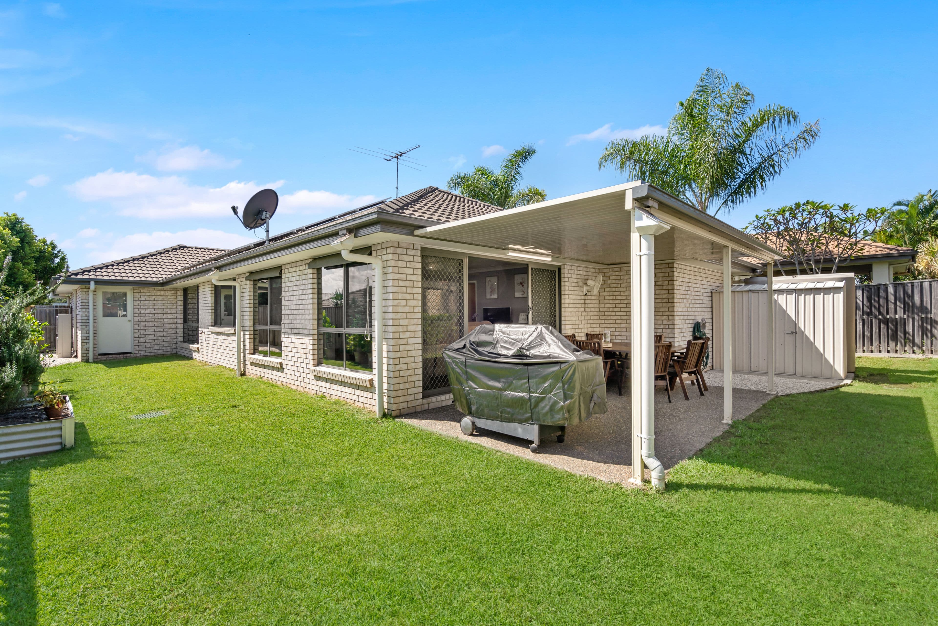 41 Sage Parade, Griffin QLD 4503, Griffin - Thumbnail 2