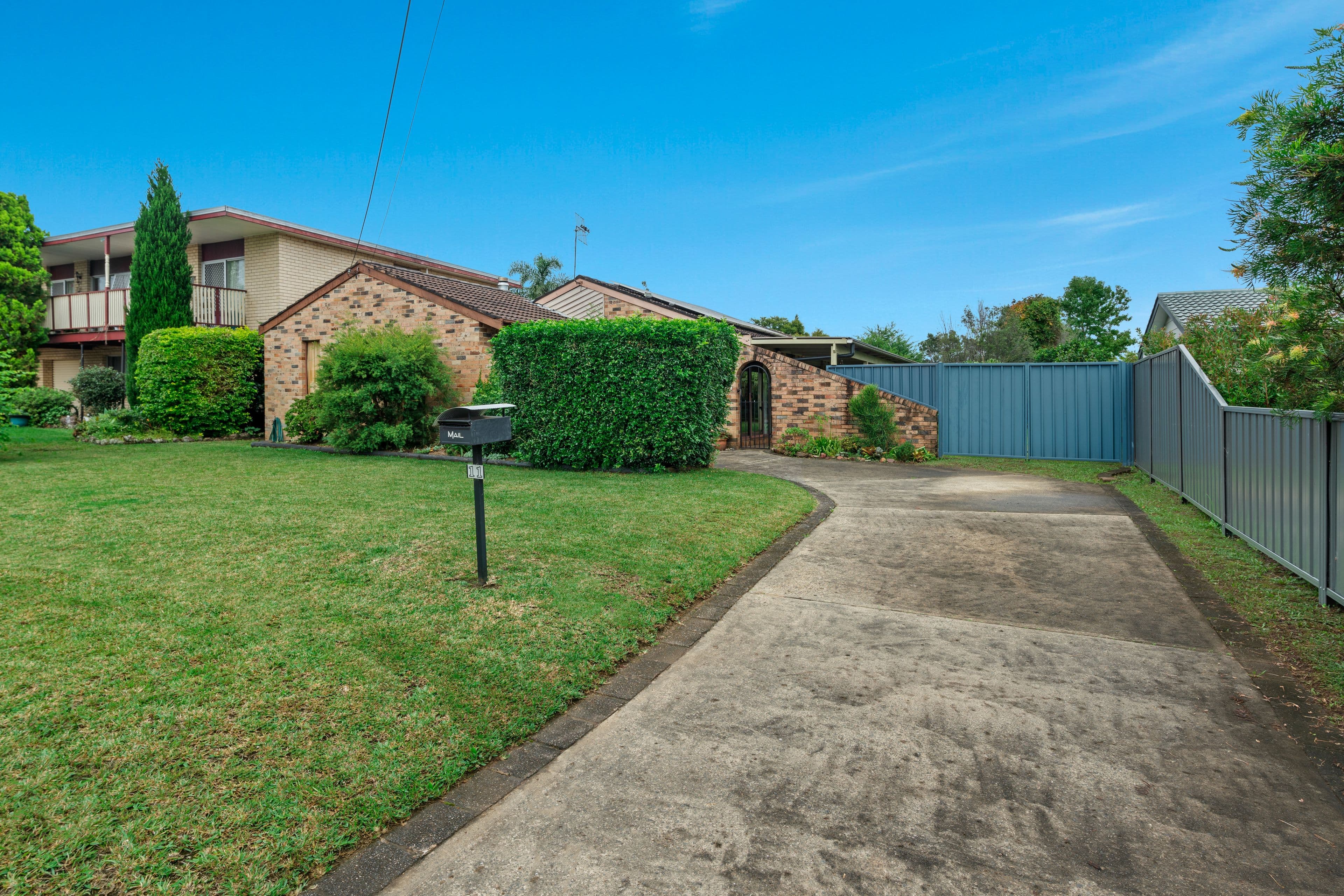 11 Caroola Parade, North Nowra NSW 2541, North Nowra - Image 1