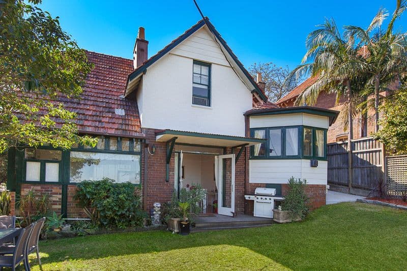 2 Ulonga Avenue, GREENWICH NSW 2065, Greenwich - Image 1
