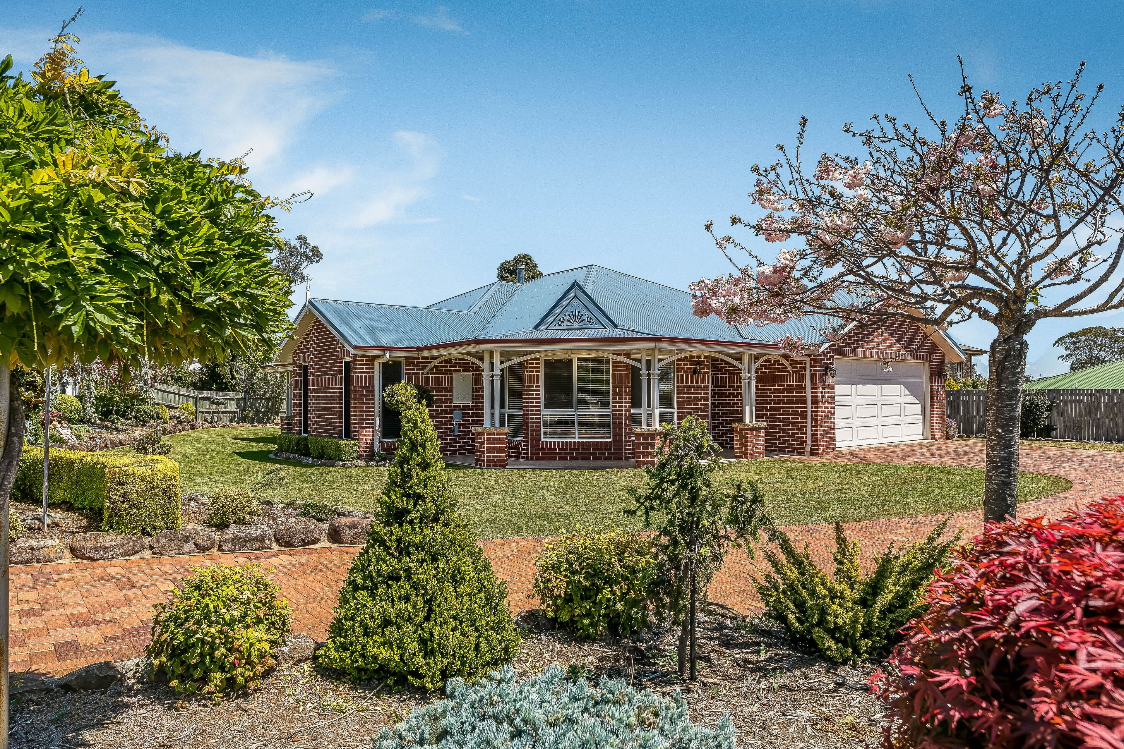 11a Collingwood Close, Middle Ridge QLD 4350, Middle Ridge - Image 1