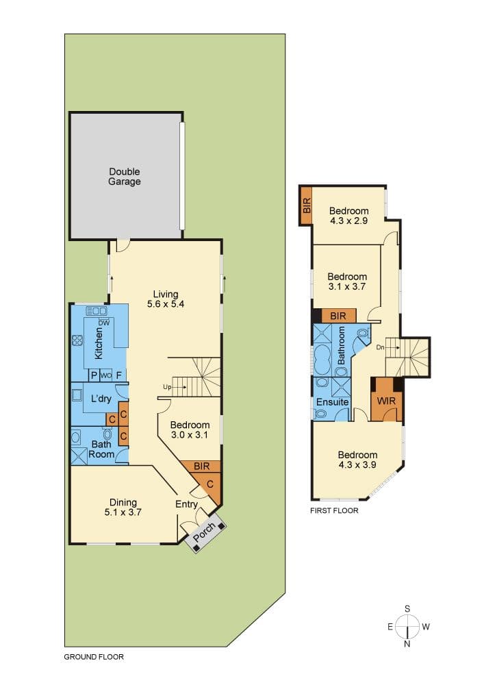 36 Pleasant View Drive, PRESTON VIC 3072, Preston - Thumbnail 3