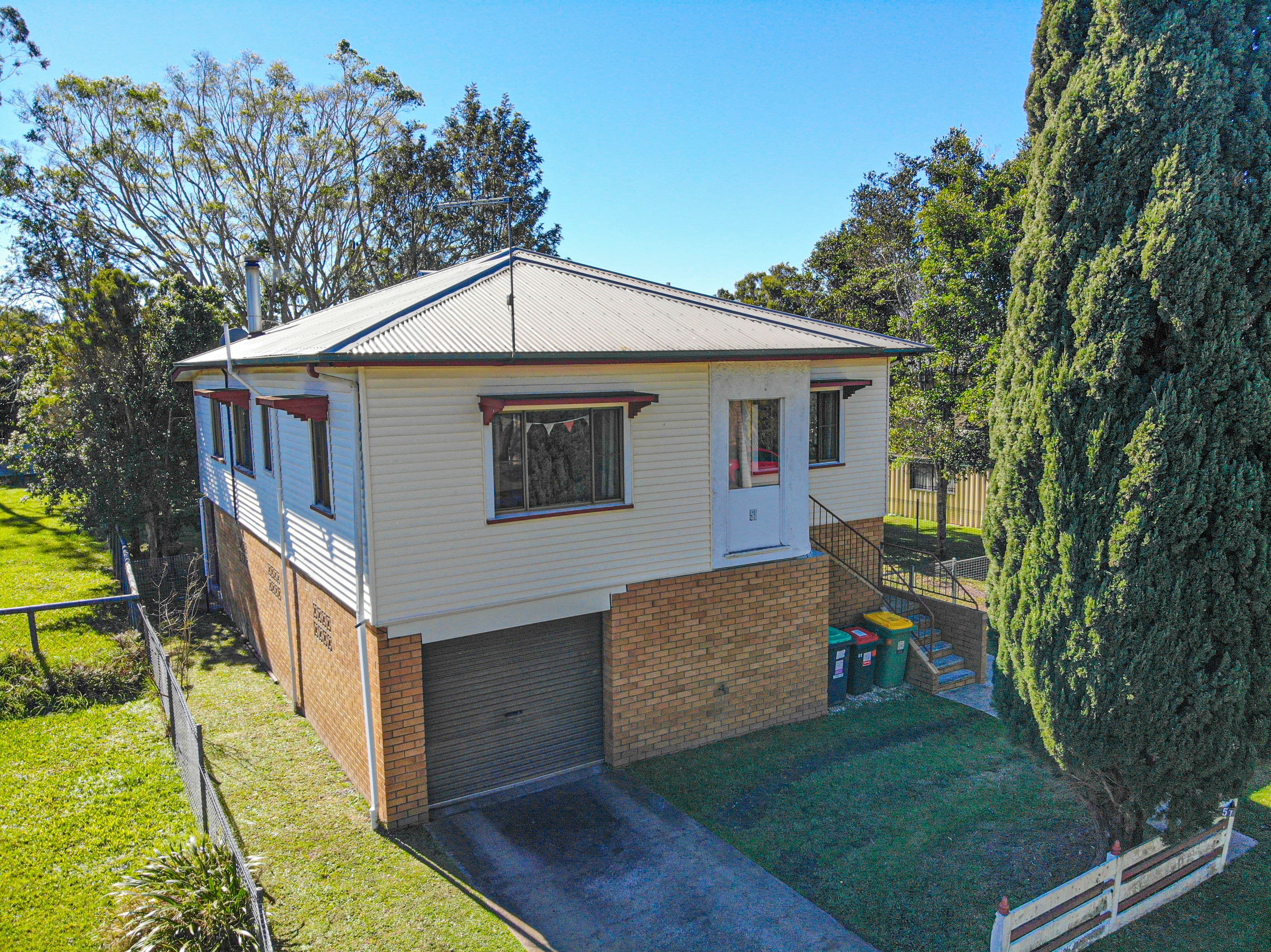 51 Newbridge Street, South Lismore - Image 1