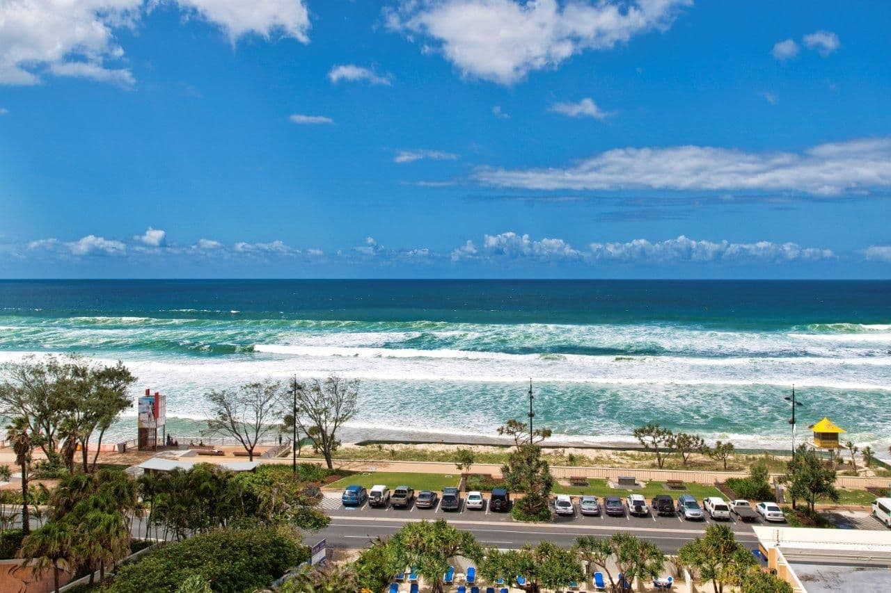 7 Elkhorn Avenue, SURFERS PARADISE QLD 4217, Surfers Paradise - Image 1