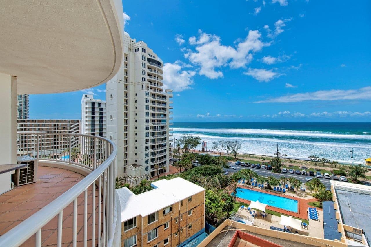 7 Elkhorn Avenue, SURFERS PARADISE QLD 4217, Surfers Paradise - Thumbnail 2