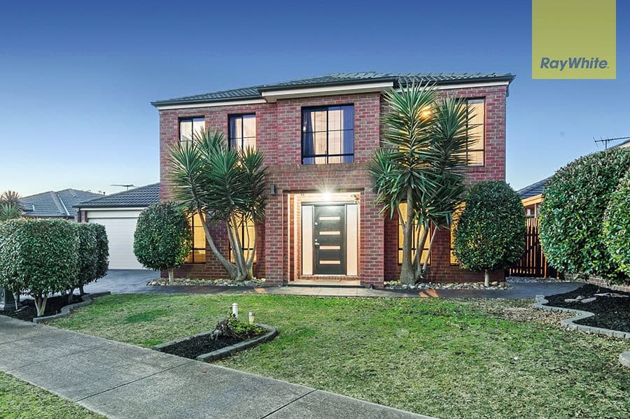24 Paringa Avenue, South Morang VIC 3752, South Morang - Image 1