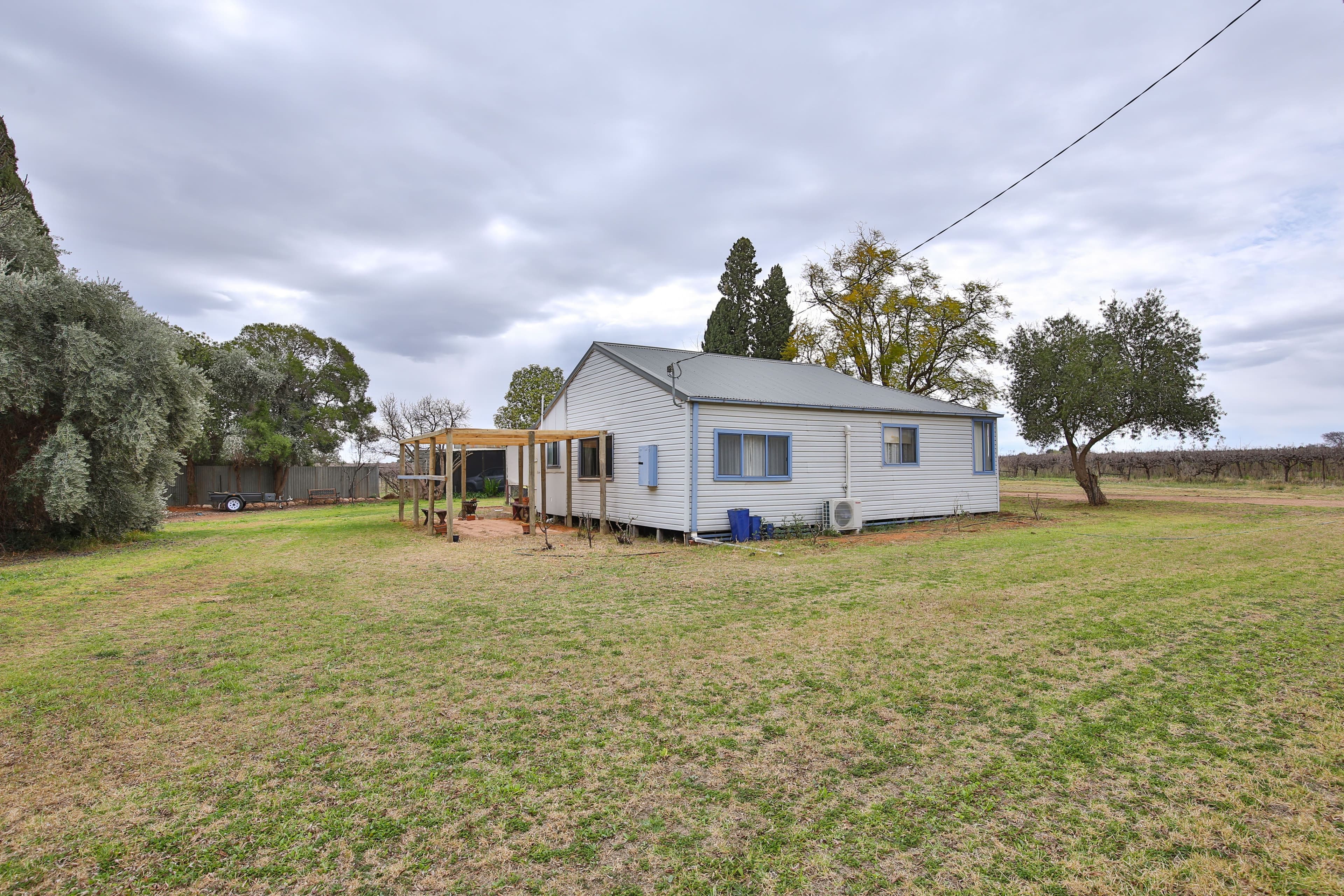 504 Myall Street, Cardross VIC 3496, Cardross - Thumbnail 2