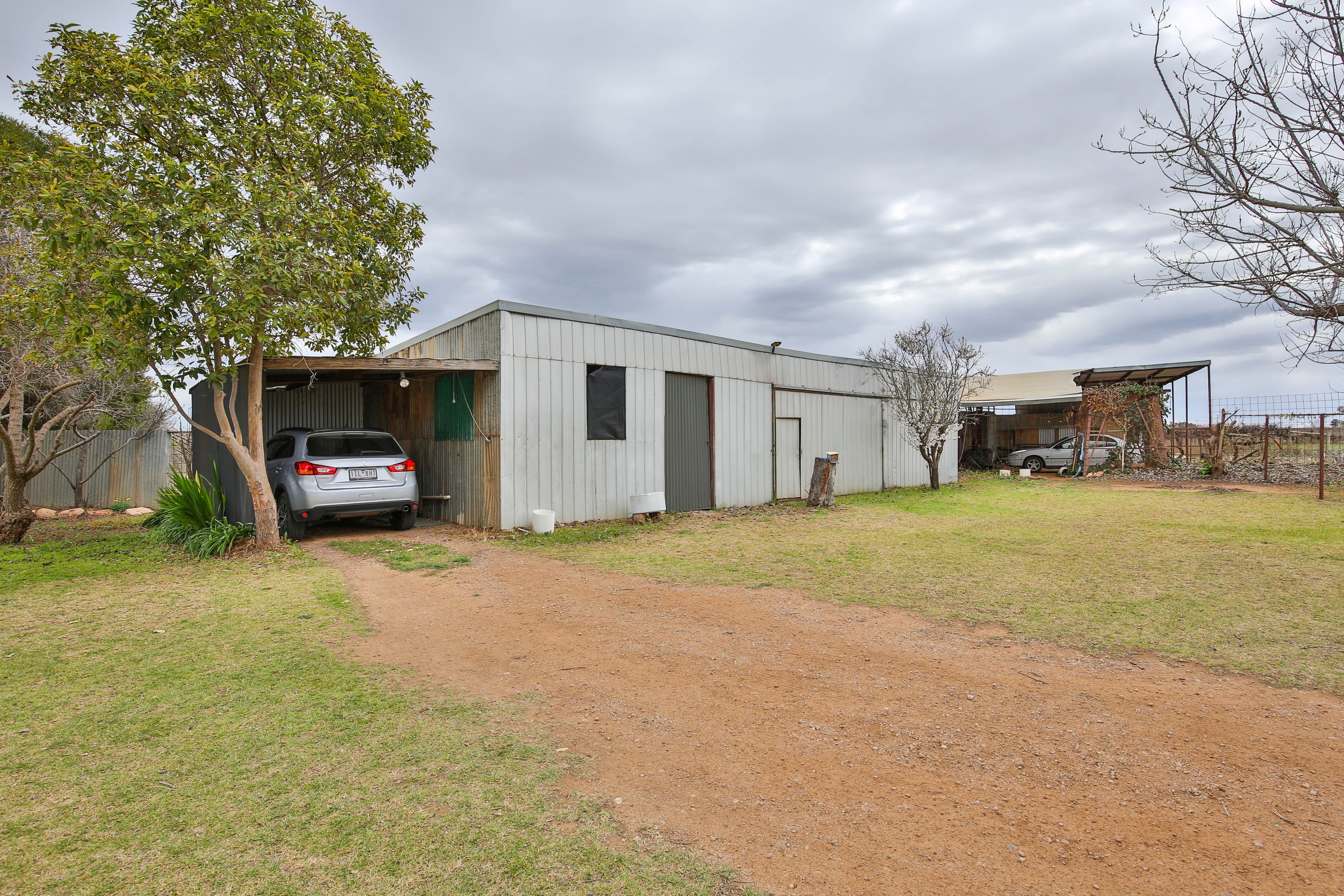 504 Myall Street, Cardross VIC 3496, Cardross - Thumbnail 4