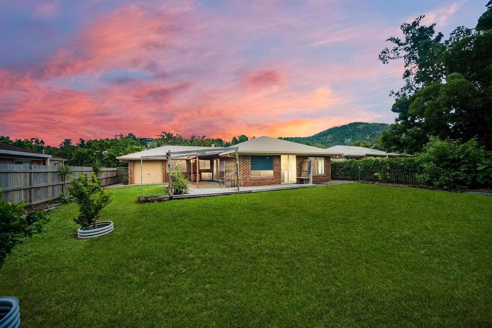 22 Erromango Drive, Jubilee Pocket QLD 4802, Jubilee Pocket - Image 1