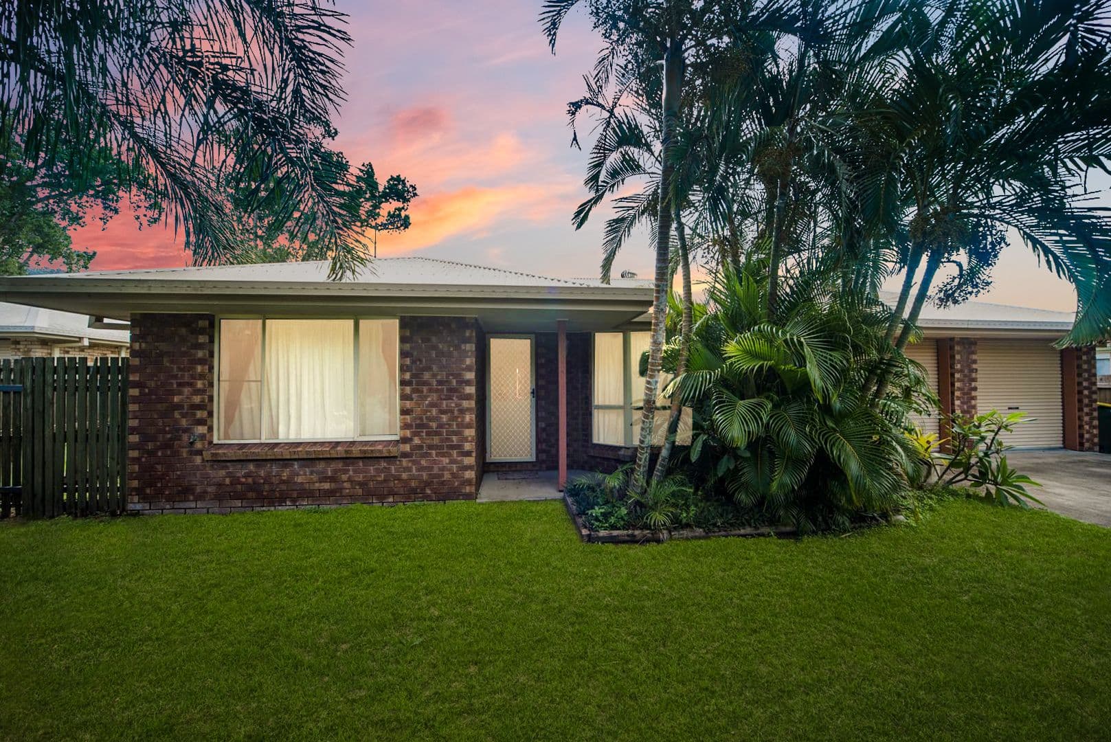 22 Erromango Drive, Jubilee Pocket QLD 4802, Jubilee Pocket - Thumbnail 3