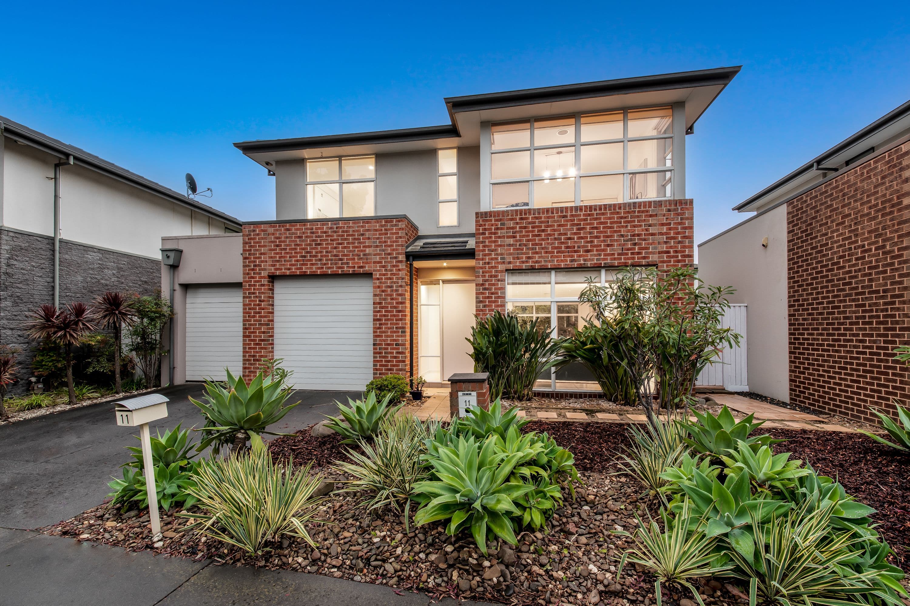 11 Stadium Circuit, Mulgrave VIC 3170, Mulgrave - Image 1