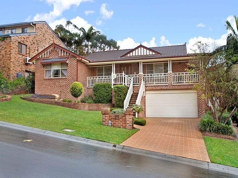9 Ranch Street, BRASSALL QLD 4305, Brassall - Image 1