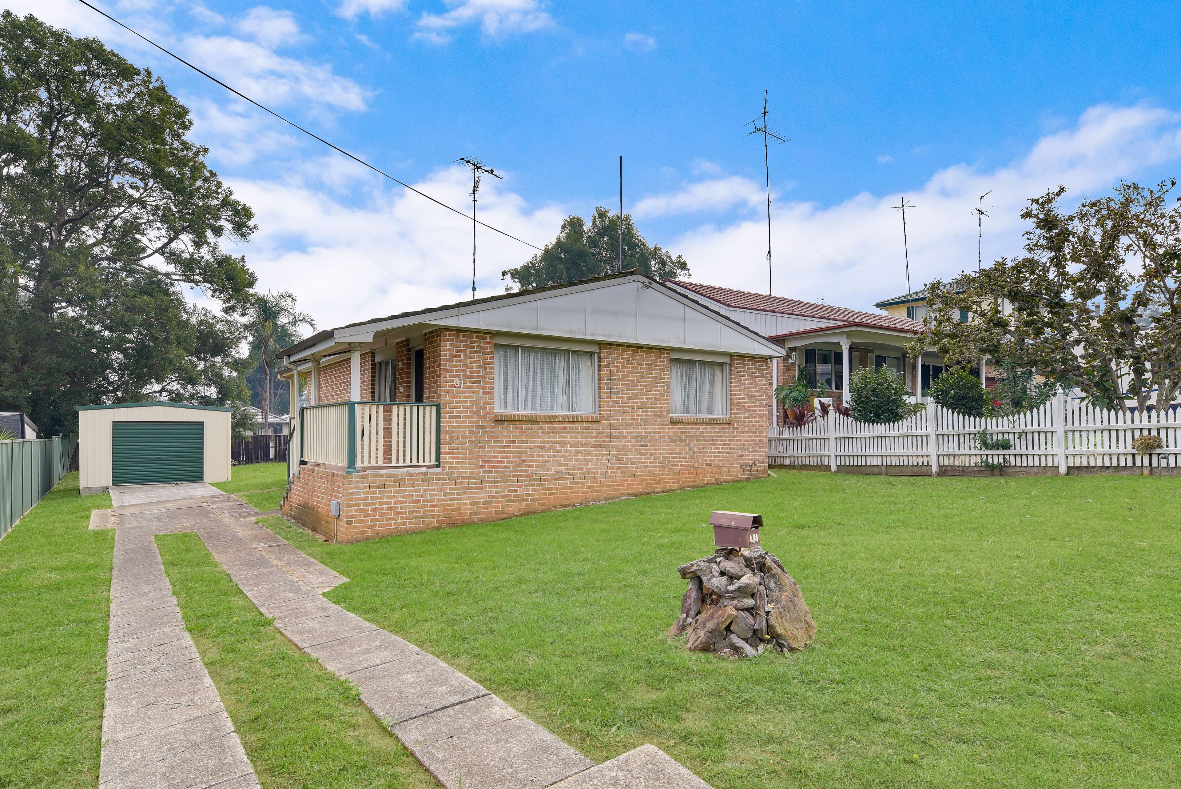 31 Lindesay Street, Leumeah - Image 1