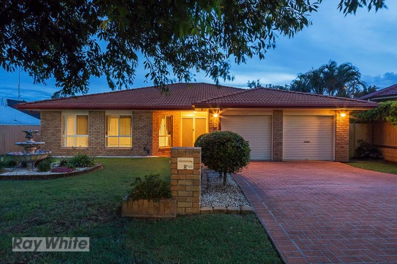 8 Attenborough Circuit, REDLAND BAY QLD 4165, Redland Bay - Image 1