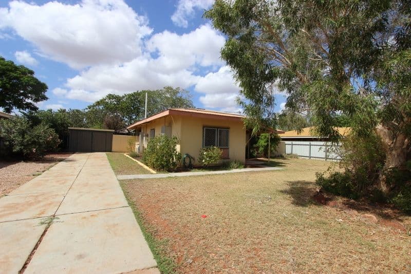 36 Clarkson Way, Bulgarra WA 6714, Bulgarra - Image 1