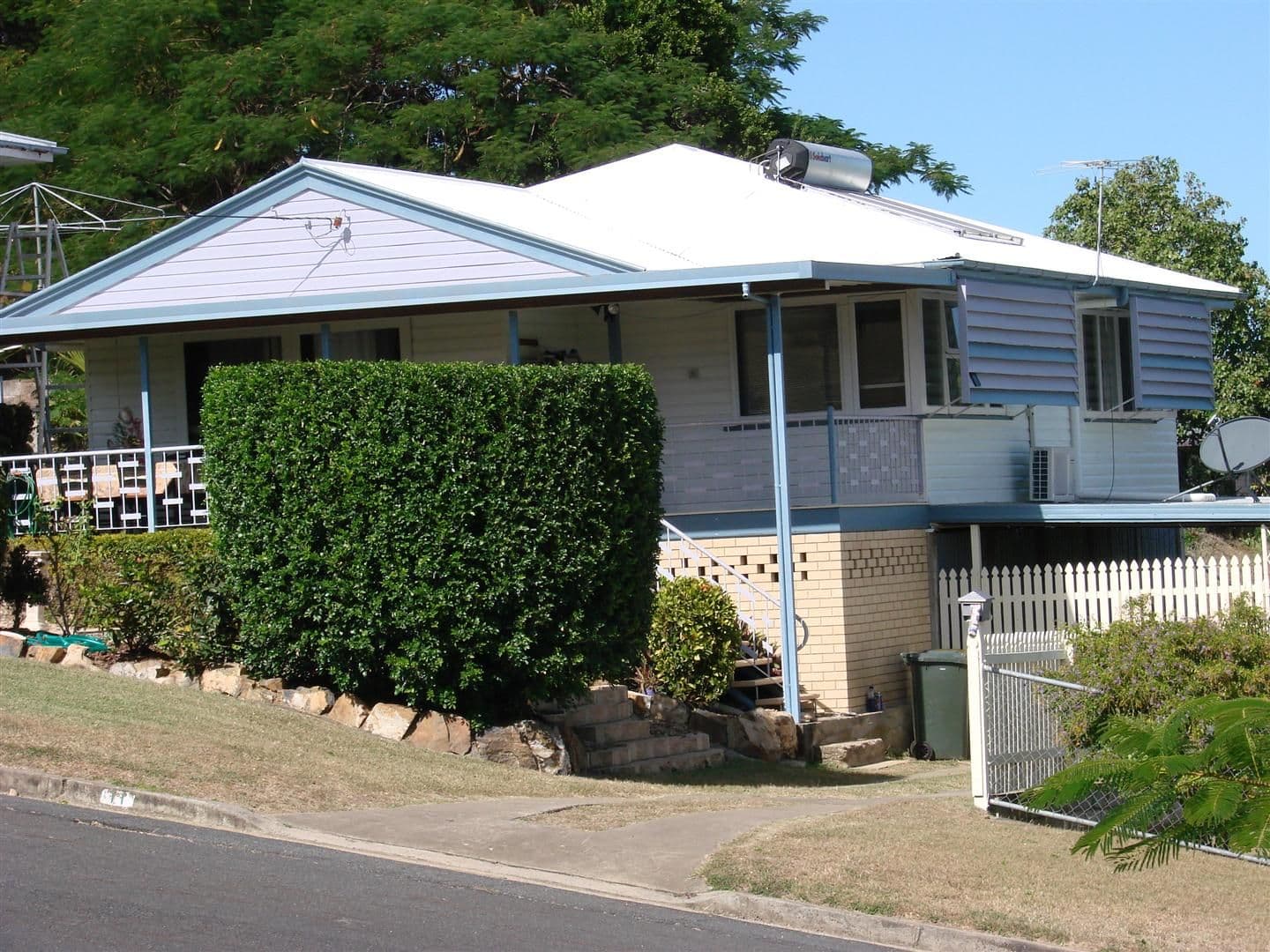 11 Gardner Street, THE RANGE QLD 4700, The Range - Image 1