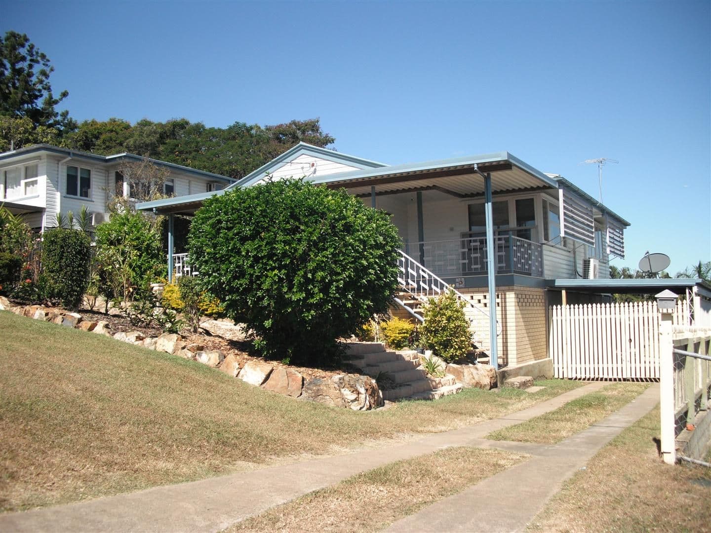11 Gardner Street, THE RANGE QLD 4700, The Range - Thumbnail 8
