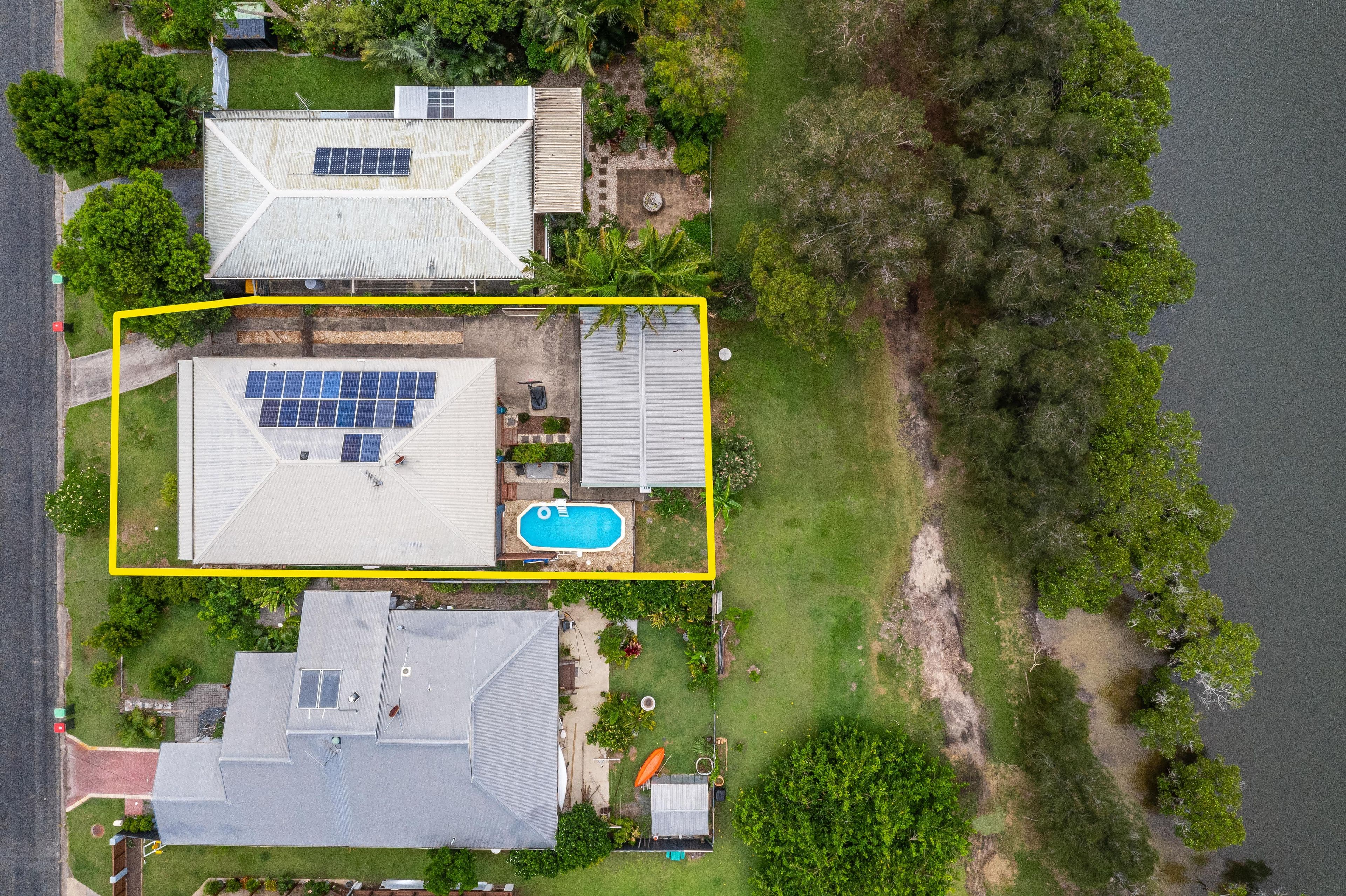 6 Endeavour Street, Yamba NSW 2464, Yamba - Thumbnail 6