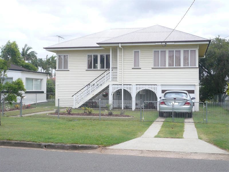 1 Hardacre Street, WANDAL QLD, Wandal - Image 1