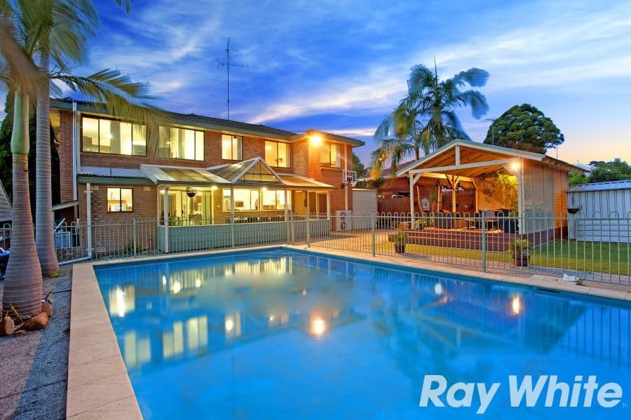 47 Almeria Avenue, BAULKHAM HILLS NSW 2153, Baulkham Hills - Image 1