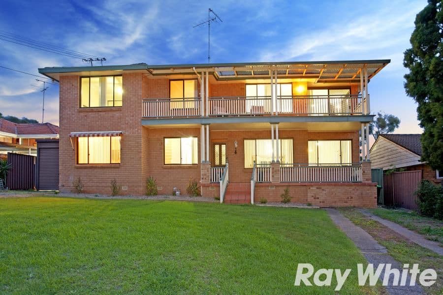 47 Almeria Avenue, BAULKHAM HILLS NSW 2153, Baulkham Hills - Thumbnail 2