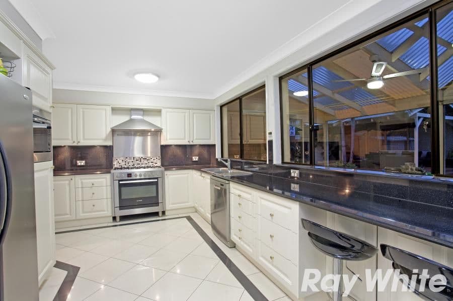 47 Almeria Avenue, BAULKHAM HILLS NSW 2153, Baulkham Hills - Thumbnail 3