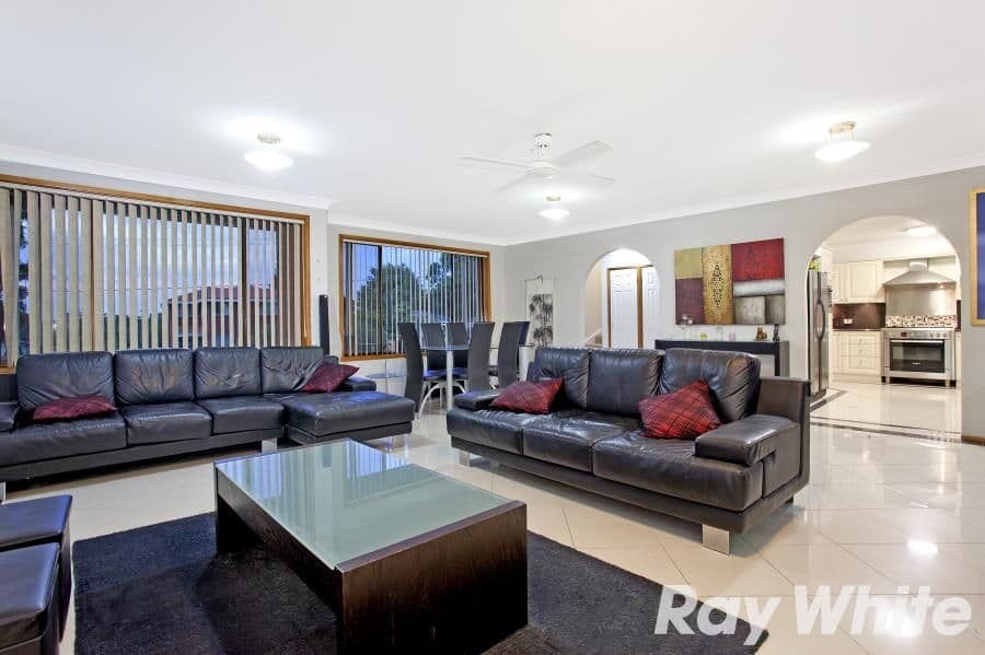 47 Almeria Avenue, BAULKHAM HILLS NSW 2153, Baulkham Hills - Thumbnail 4