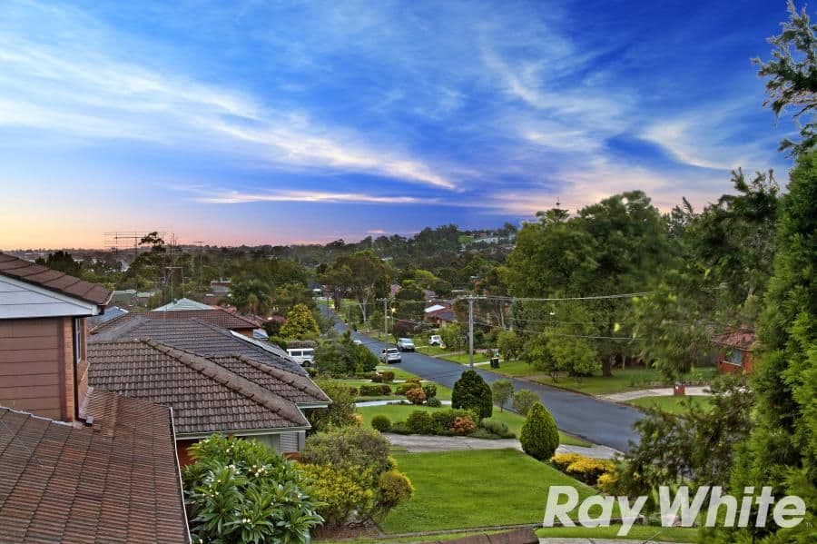 47 Almeria Avenue, BAULKHAM HILLS NSW 2153, Baulkham Hills - Thumbnail 5