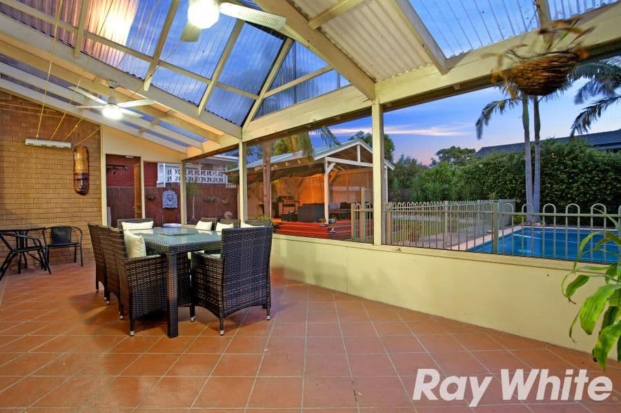 47 Almeria Avenue, BAULKHAM HILLS NSW 2153, Baulkham Hills - Thumbnail 6
