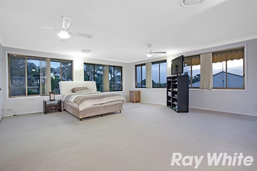 47 Almeria Avenue, BAULKHAM HILLS NSW 2153, Baulkham Hills - Thumbnail 7