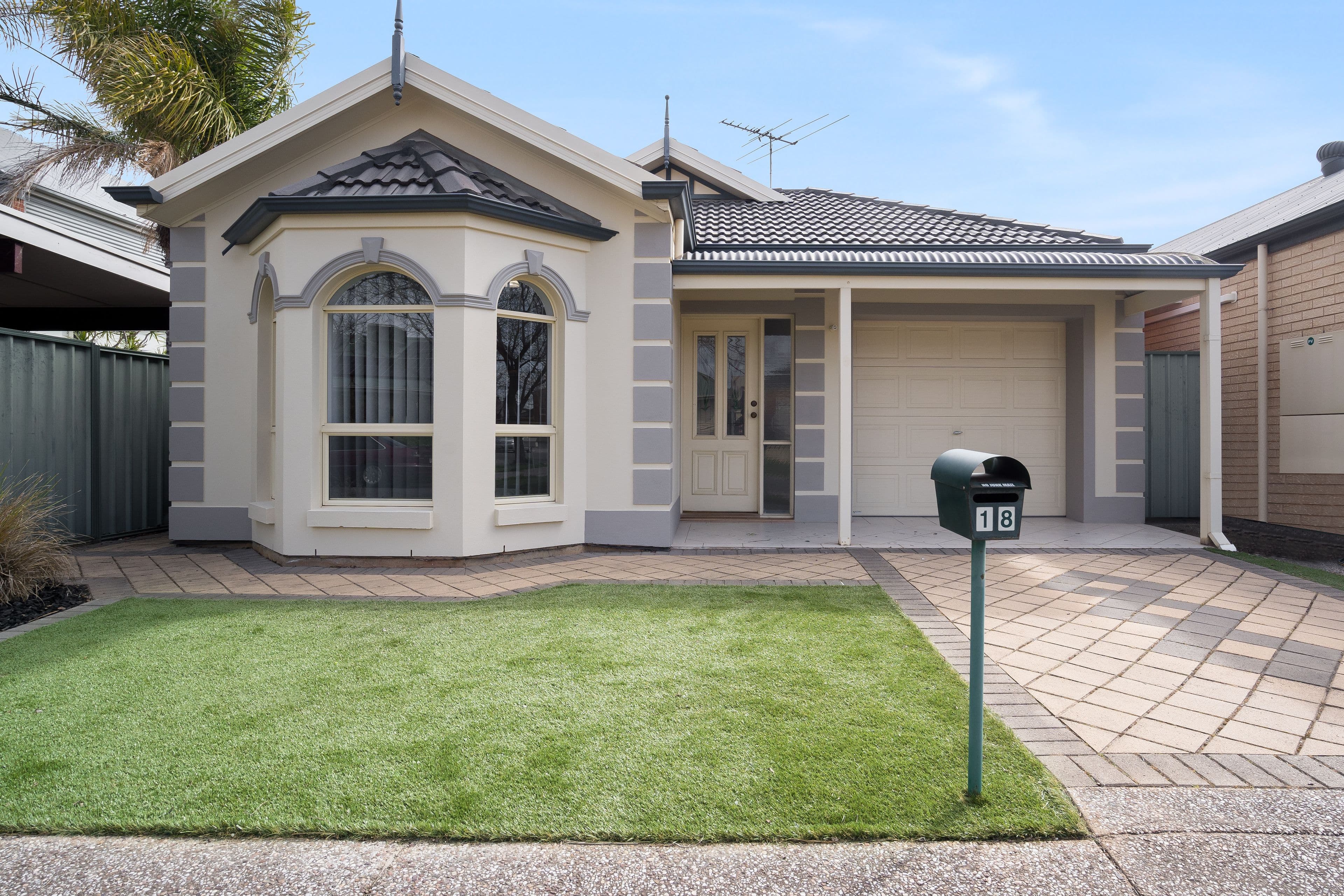 18 Otway Crescent, Mawson Lakes SA 5095, Mawson Lakes - Image 1