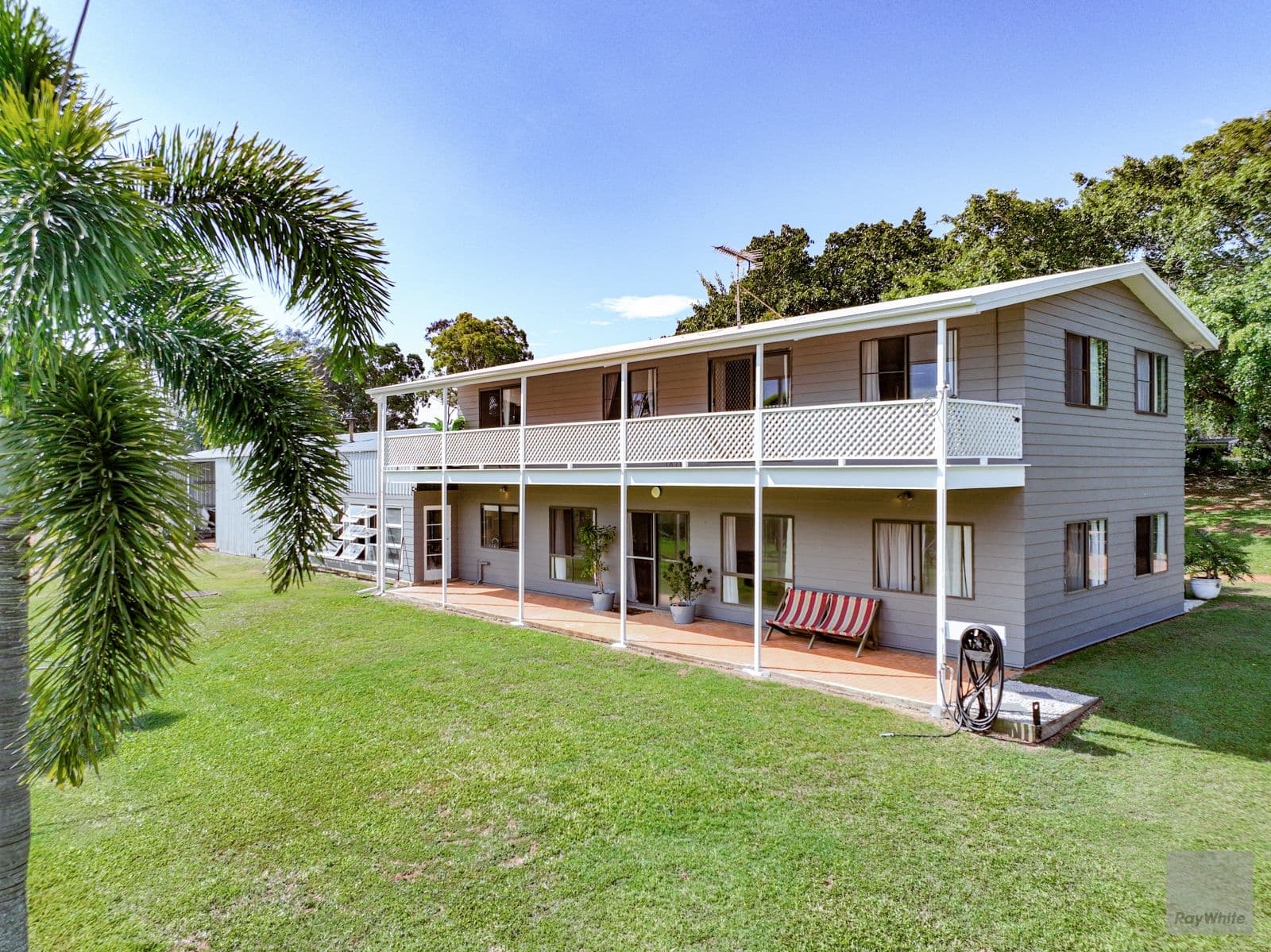 150 Woodvale Park Road, Adelaide Park QLD 4703, Adelaide Park - Image 1