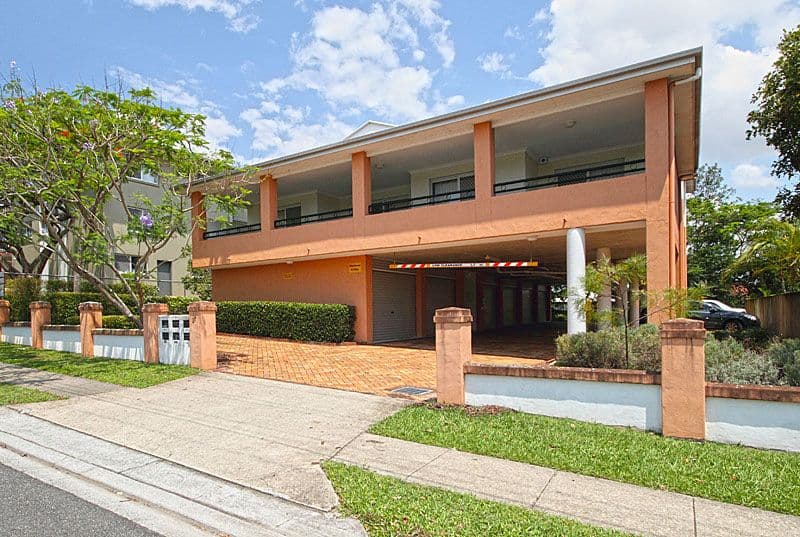 27 Wickham Street, NEWMARKET QLD 4051, Newmarket - Image 1