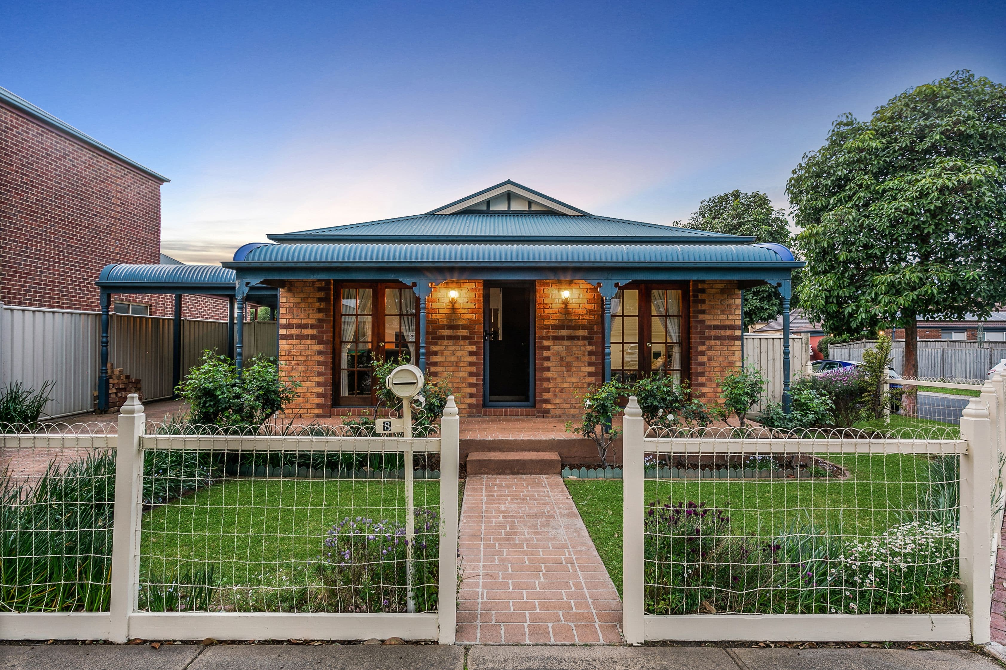 8 Spring Circuit, Pakenham VIC 3810, Pakenham - Image 1