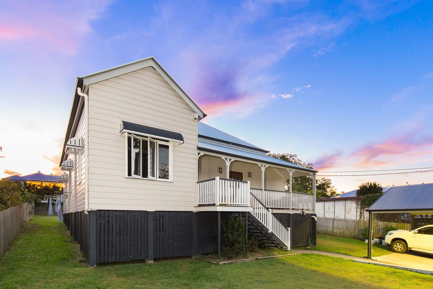 47 Kingsley Parade, Yeronga QLD 4104, Yeronga - Thumbnail 2