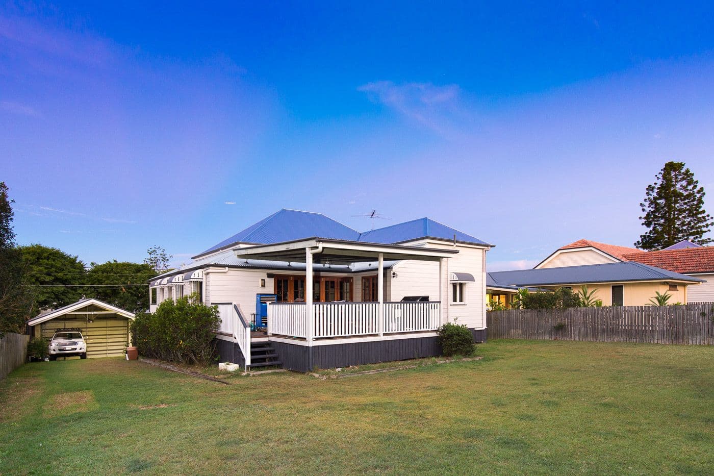 47 Kingsley Parade, Yeronga QLD 4104, Yeronga - Thumbnail 8
