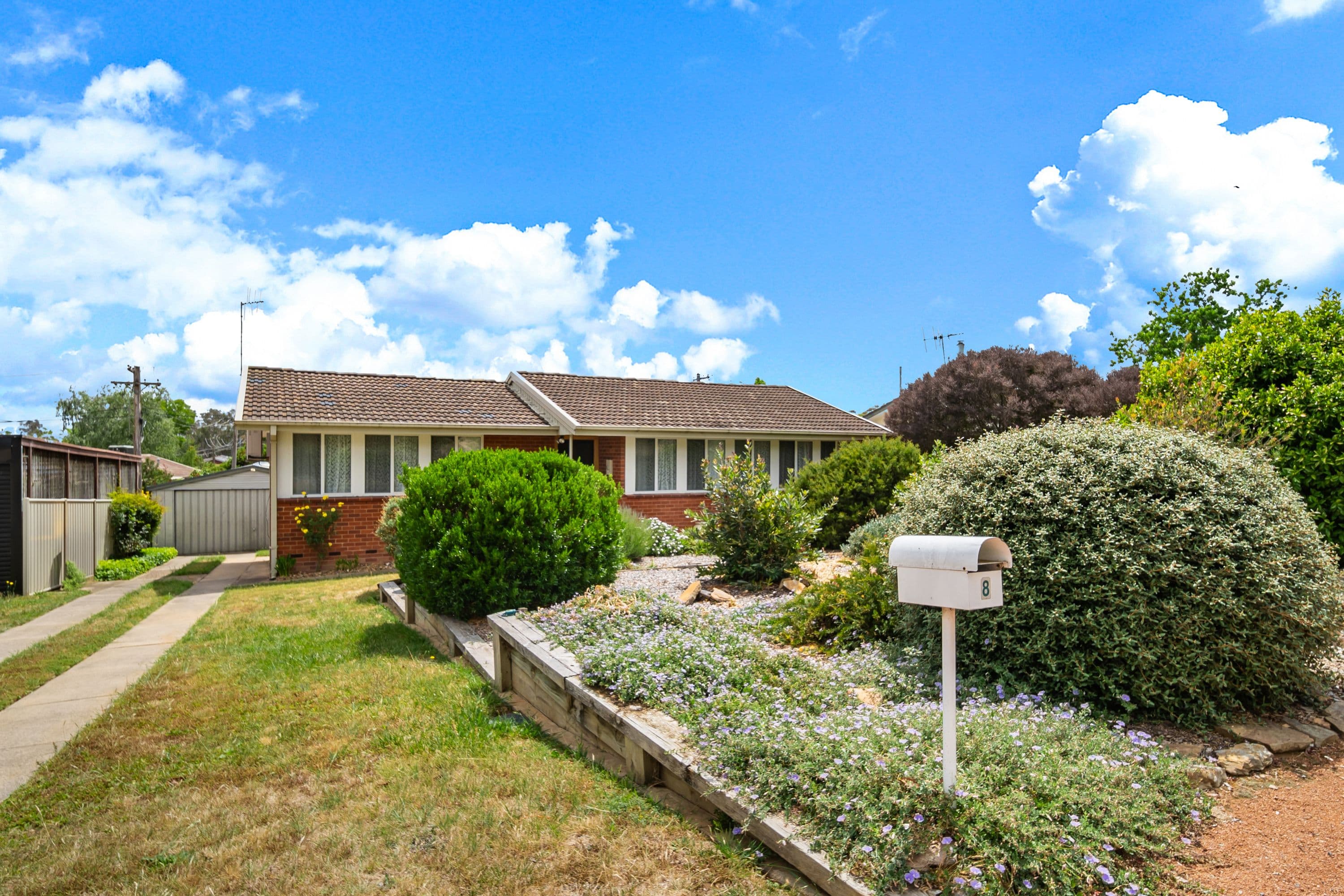 8 Cazaly Close, Holt ACT 2615, Holt - Image 1