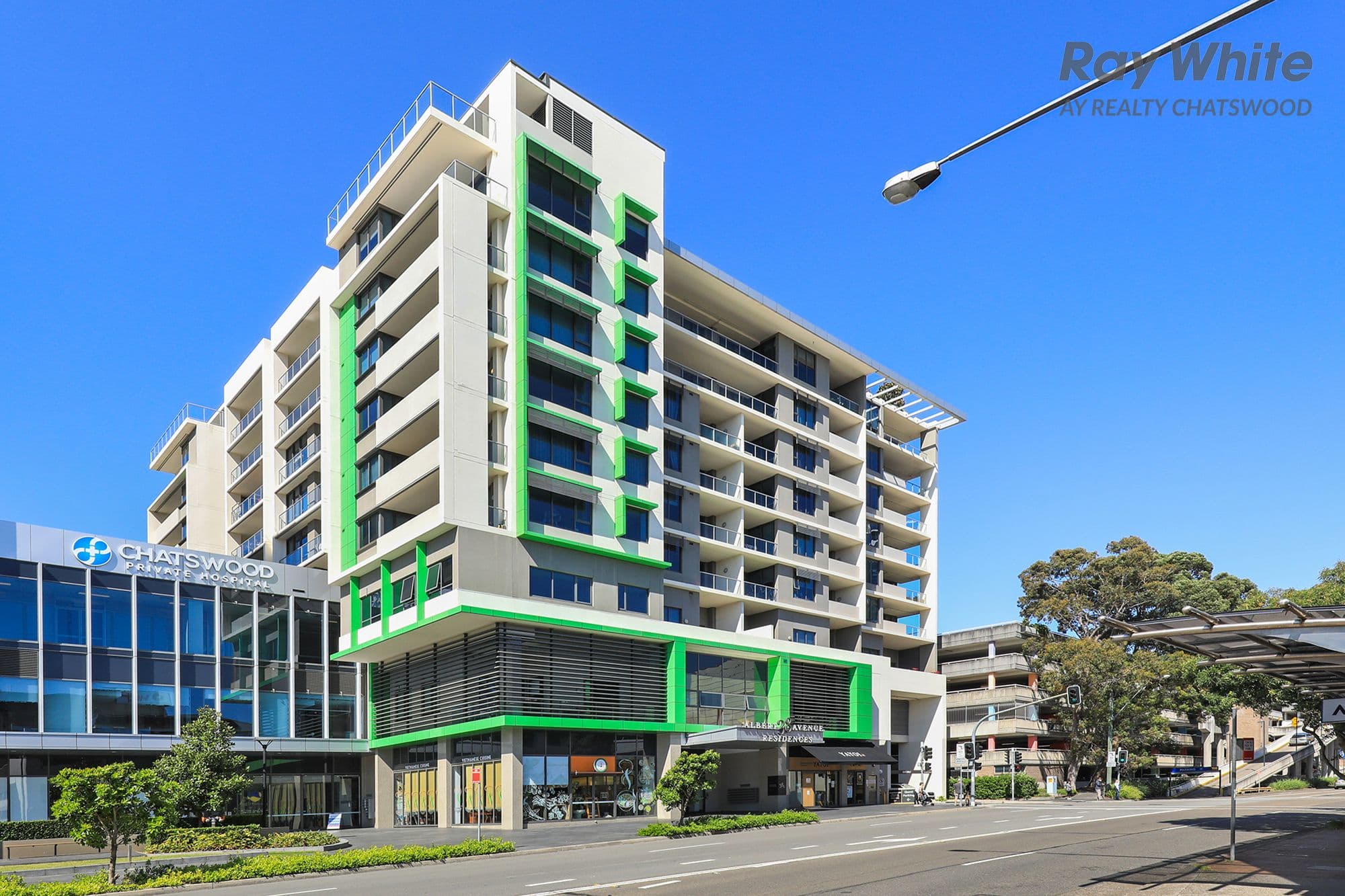 38C Albert Avenue, Chatswood NSW 2067, Chatswood - Thumbnail 7