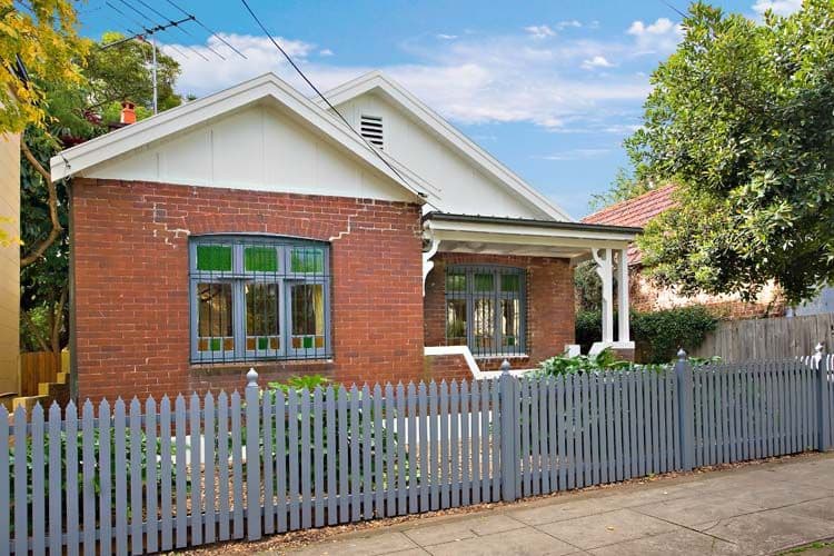 27 Newington Road, MARRICKVILLE NSW 2204, Marrickville - Thumbnail 2