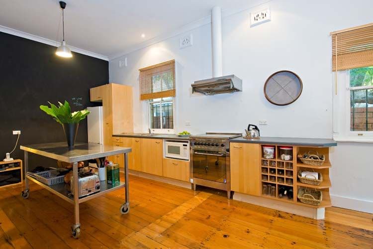 27 Newington Road, MARRICKVILLE NSW 2204, Marrickville - Thumbnail 4